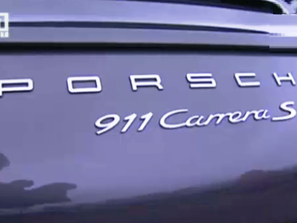 Порше 911 на 50