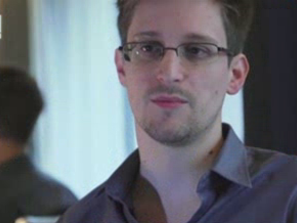 Дипломатическото предизвикателство Сноудън