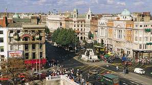 Ирландия проверява за незаконно работещи българи