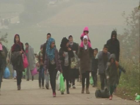 Европейският парламент разисква мигрантската криза (ОБНОВЕНА)