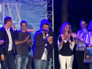 Седем награди за Под прикритие на Mediamixx Festival