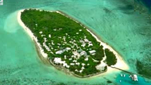 Зелена светлина: Големият бариерен риф - чудо на природата