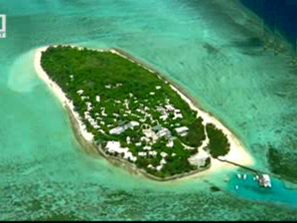 Зелена светлина: Големият бариерен риф - чудо на природата