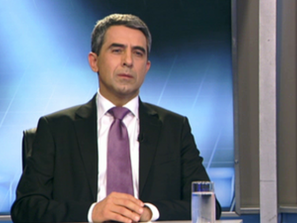 Плевнелиев: Чувствам се омерзен