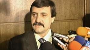 Прекратиха делото срещу Илия Илиев