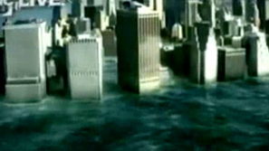 Зелена светлина: Доклад на Майкъл Блумбърг за спасяването на Ню Йорк