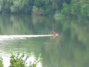 Зелена светлина на фокус: Развитието на Дунав