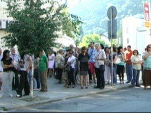 протест кюстендил заради джамия