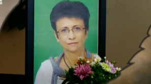 Една година без Валя Крушкина