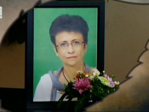 една година без валя крушкина