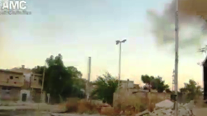 Ожесточени боеве в Алепо