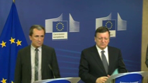 ЕК призовава за консенсус в България