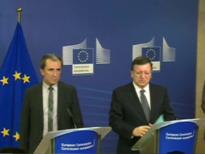 ЕК призовава за консенсус в България