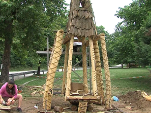 Атракция за децата във Велико Търново