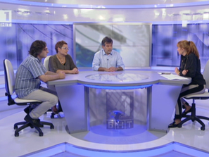 Ролята на медиите в сложната политическа обстановка - разговор в Още от деня