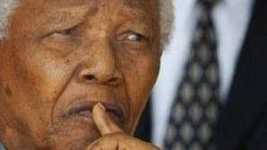 Молитви за Нелсън Мандела