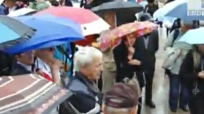 Контрапротест в защита на кабинета