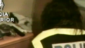 България и трафикът на хора