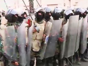 Египет - опозицията отвхвърли декрета на Мансур