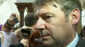 Орешарски предложи Писанчев да оглави ДАНС