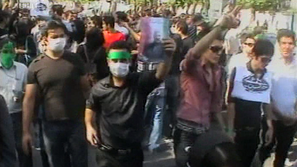 Иран: шествия и контрашествия - разговор с Елена Йончева и Владимир Чуков