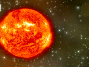 Магнитното поле на Слънцето скоро ще се обърне