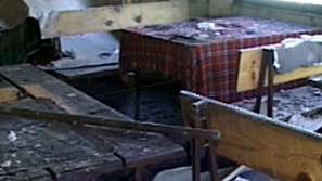 Токов удар остави без електричество квартал на Велико Търново