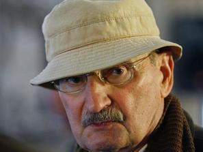 Почина полският писател Славомир Мрожек