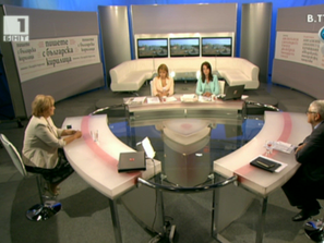 Ветото върху актуализацията на бюджета - разговор с Менда Стоянова и Петър Кънев