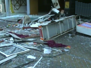 Подкрепа за Теди и нейното магазинче