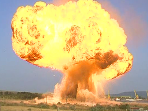 Почина тежко пострадалият от взривовете край Езерово