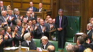 Избраха нов председател на Камарата на общините в британския парламент