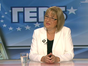 ГЕРБ срещу кадровите промени