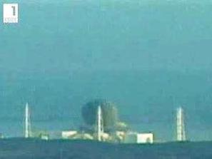 Повишена радиоактивност в АЕЦ Фукушима