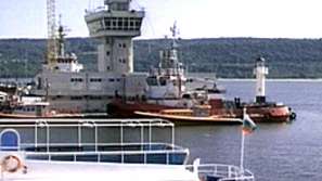 Най-високите пилони в Европа са във Варна