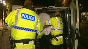 Предлагат частни скъпи изтрезвители във Великобритания