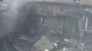 Нови заплахи за Кения