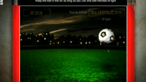 Зелена светлина: Създайте светлина като на игра