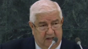 ООН не може да установи кой е атакувал в Сирия