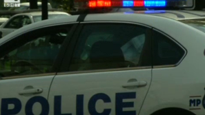 Инцидентът със стрелбата край Капитолия приключи