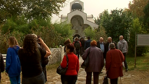 Почит към Св. Петка на Рупите