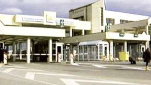 Въвеждат нова организация на преминаване през ГКПП Калотина