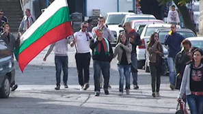 Протести в Омуртаг заради безводието