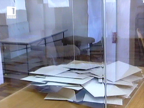 цик дава указания бюлетините