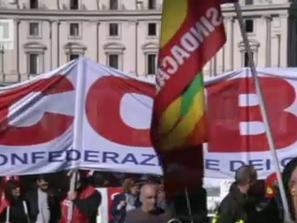 италия нова криза заради проектобюджета 2014