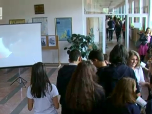 филм бнт трафика хора гледаха благоевградско училище