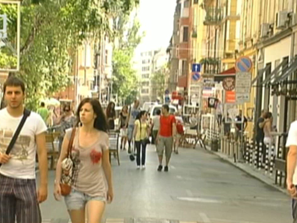 представяне кандидатите европейска културна столица