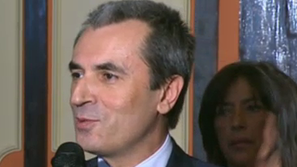 Премиерът Орешарски посети Перник