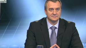 Йовчев: Сирийските бежанци са заплаха за цялата нация