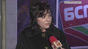 Корнелия Нинова: БСП загуби тези избори